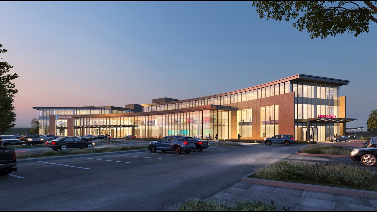 UMC Health & Wellness Tour October 2023