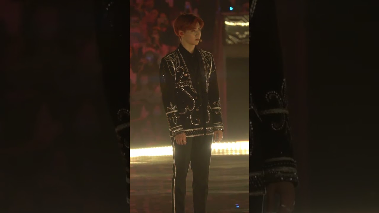 【210503 R1SE-焉栩嘉】《R1SE》 - Yan XuJia Focus