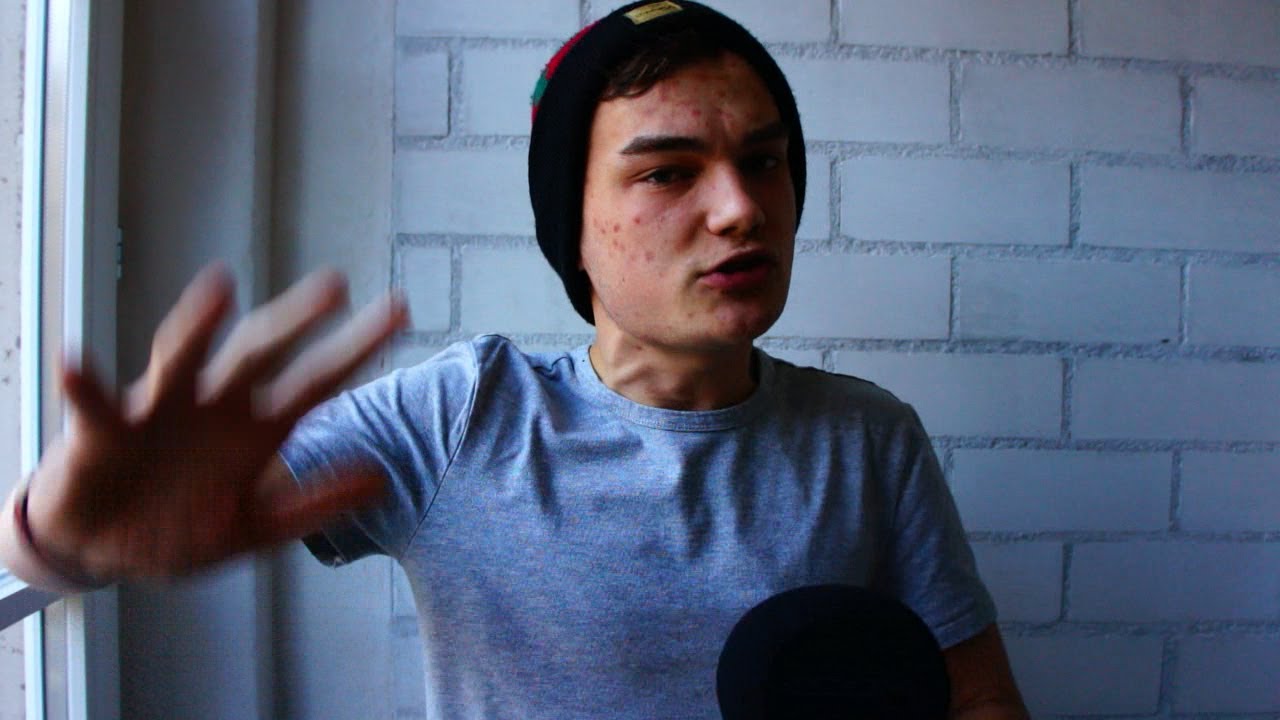 B-ART - Crazy Beatbox at Grand Beatbox Battle 2014