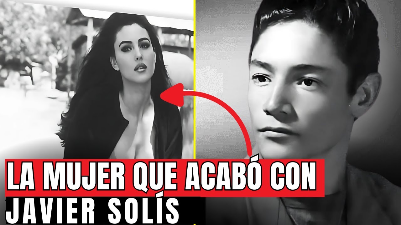 Javier Solís Falleció hace 60 años, La Verdadera Historia en Su Aniversario Luctuoso