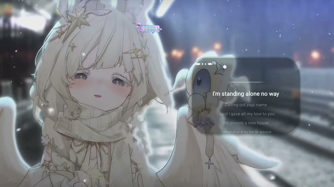 Call Your Name - Attack on Titan OST • Cover: Mirai | Vtuber - Music
