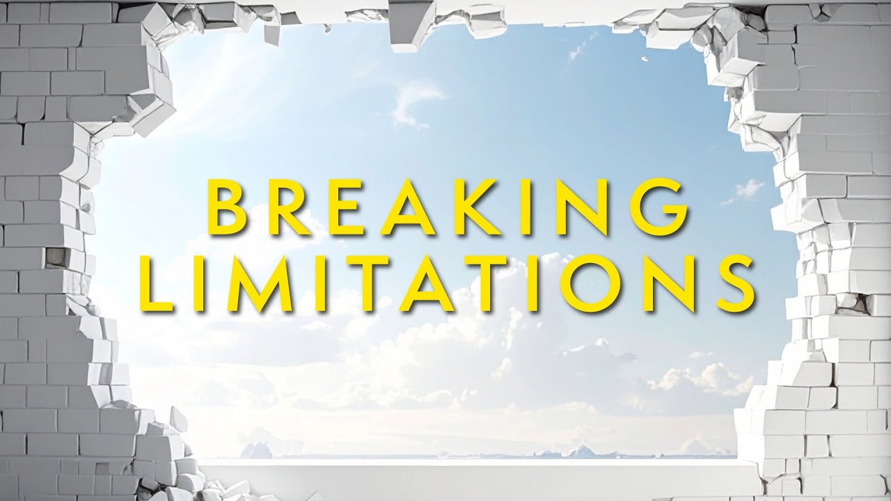 Breaking Limitations | Len Ballenger