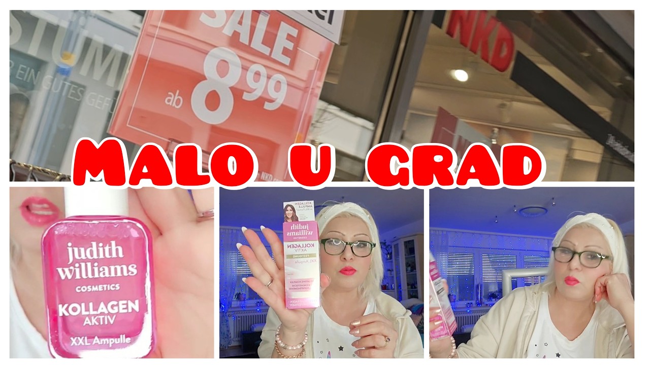 Rossman je najbolji i najpovoljniji uzela sam sve za čišćenje  a ovo sam morala da kupim ?