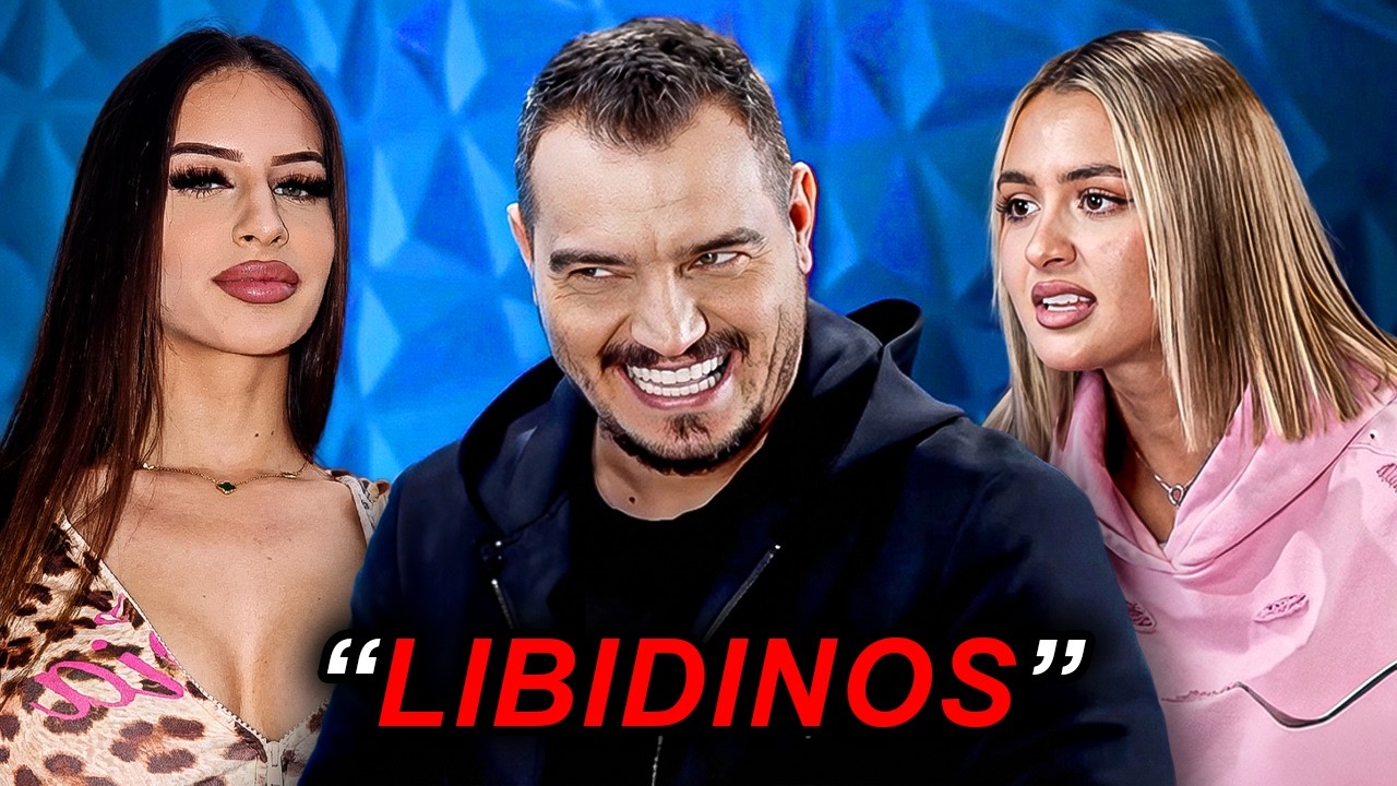 BURSUCU TREBUIE OPRIT (un PODCAST misto)