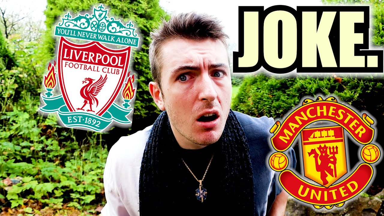 THE IRISH GUY IS A JOKE. (Q&A)