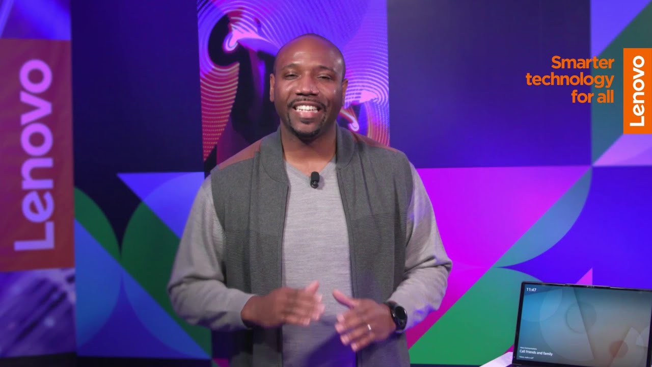 CES 2021 Breakout Session: Show Mode for PC from Alexa