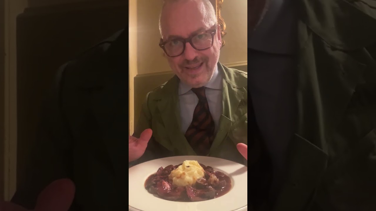 Ristorante Giglio di Lucca. Stella Michelin sì o no?