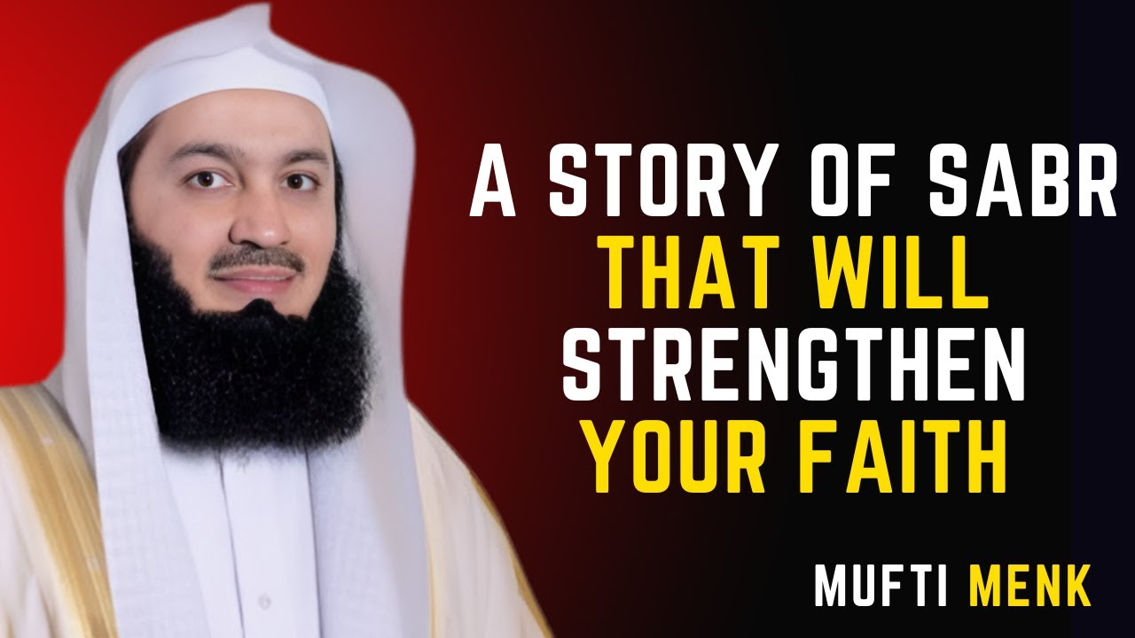 Mufti Menk |