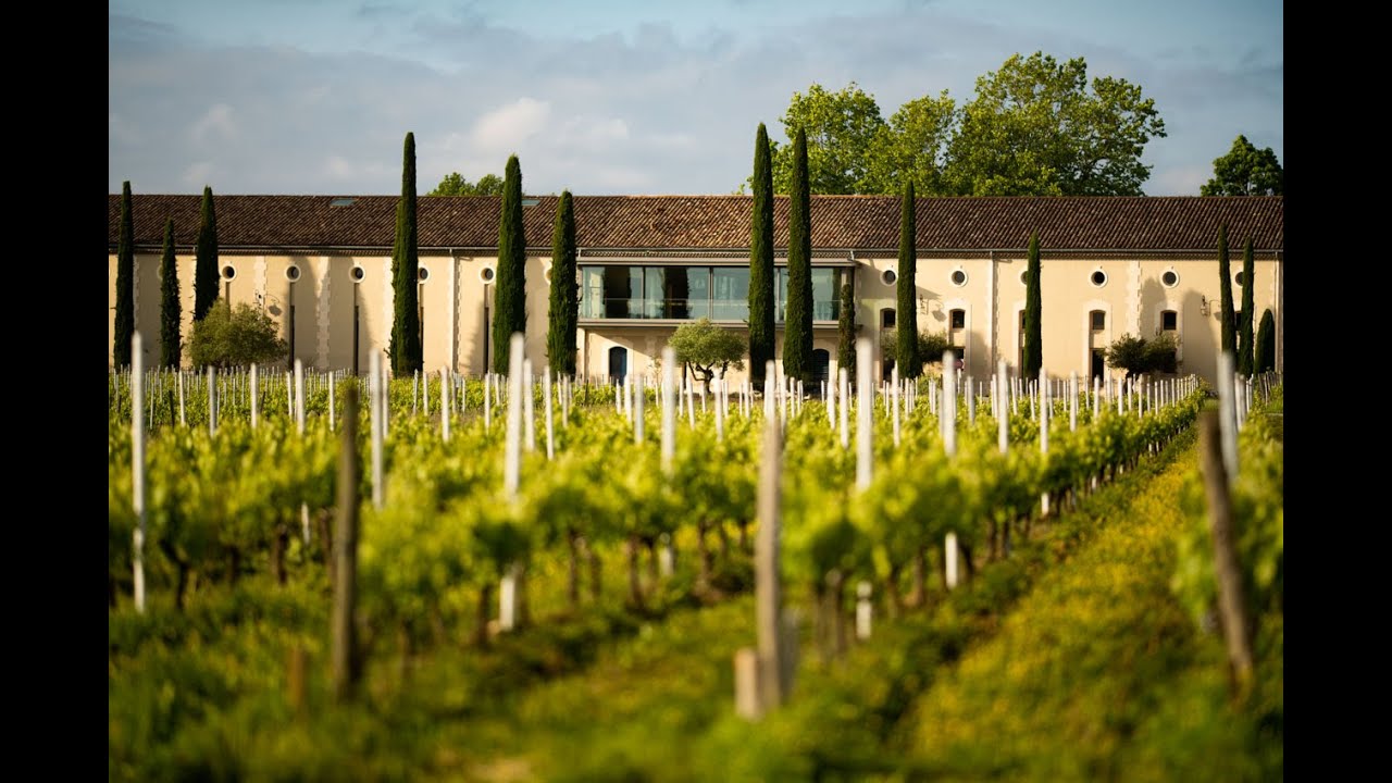 Le nouvel essor de Château Clarke