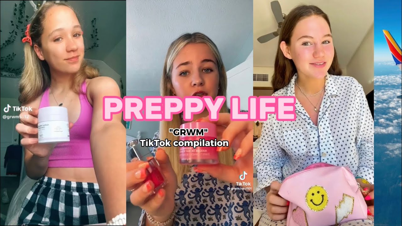💗Preppy 
