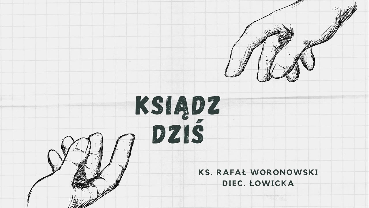 #01 Ksiądz Dziś