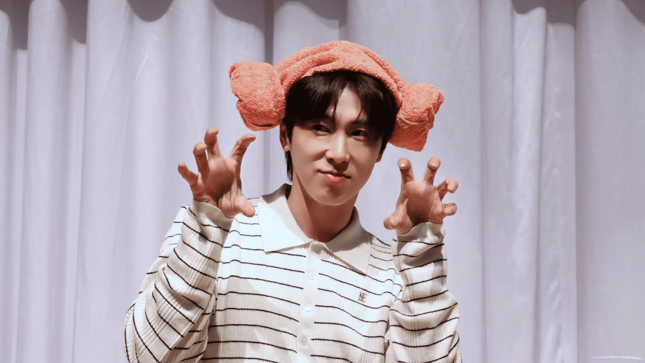 251115 유노윤호 정규1집 I-KNOW 대면 사인회 (팬싸템)