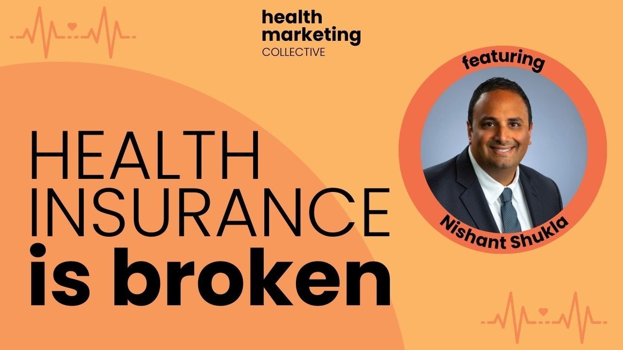 Inside the Health Insurance Is Broken Campaign: Boldness, Authenticity, and Real Change