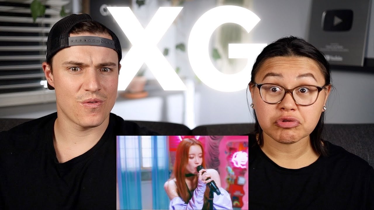Voice Teachers React to CHISA from XG - Vocal Performance (Nobody Love)