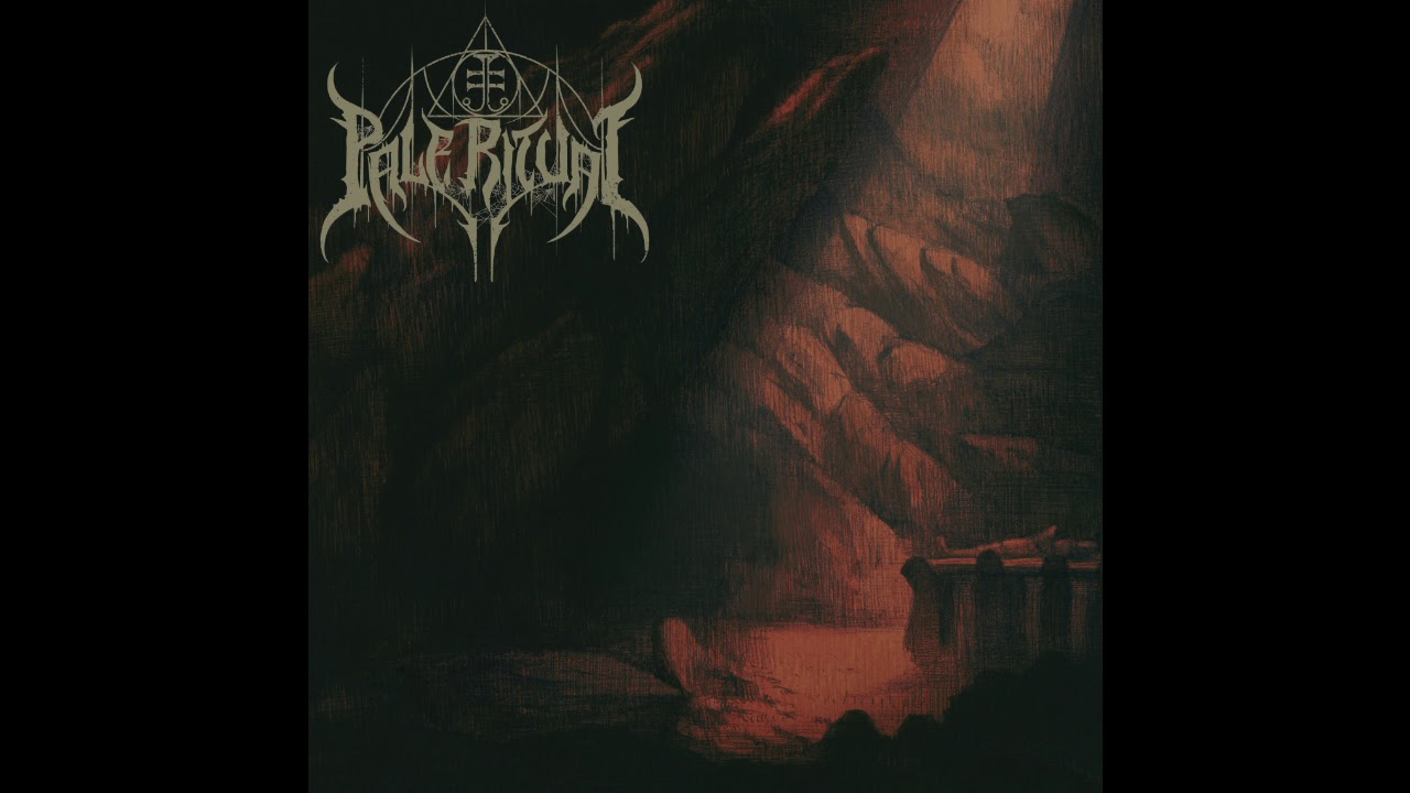 Pale Ritual - Groaning in Circles