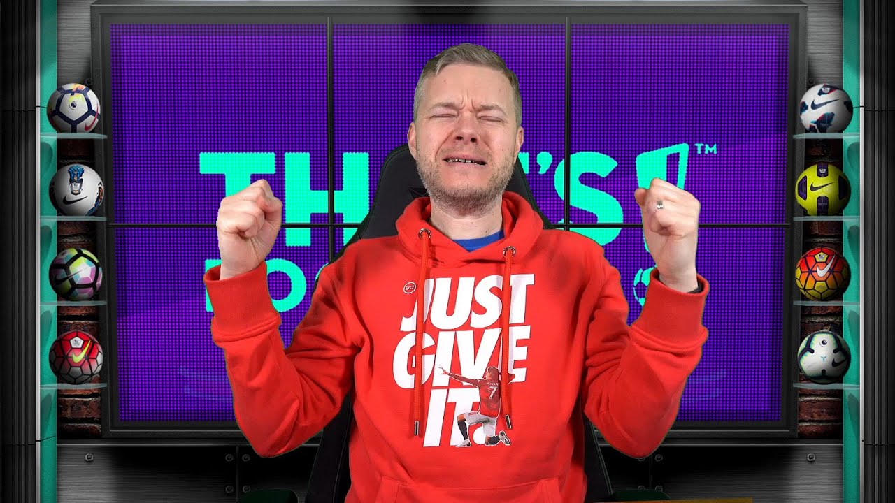 MAN UTD BOTTLE Europa League Final! Goldbridge Reacts