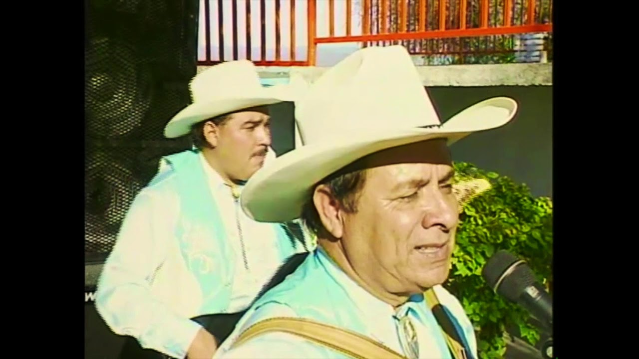 Los Rancheritos Del Topo Chico - Limosna De Un Hijo (Video Oficial)