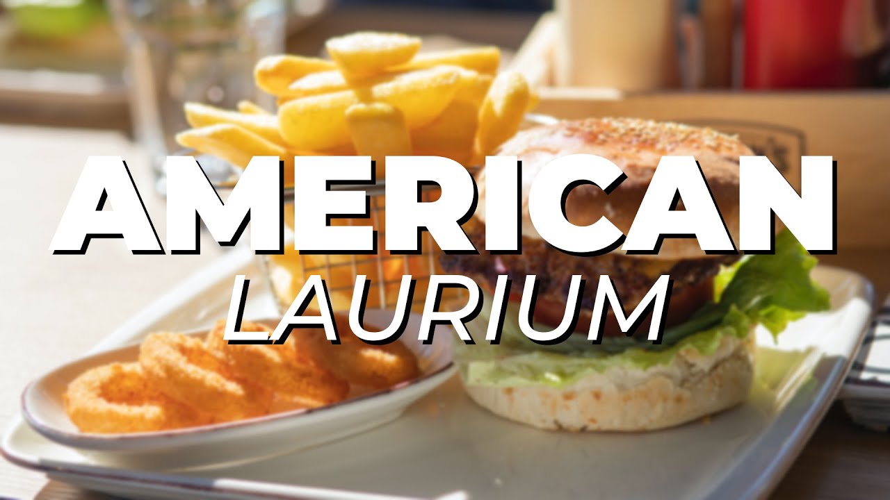 LAURIUM most delicious AMERICAN RESTAURANTS | Food Tour of Laurium, Michigan