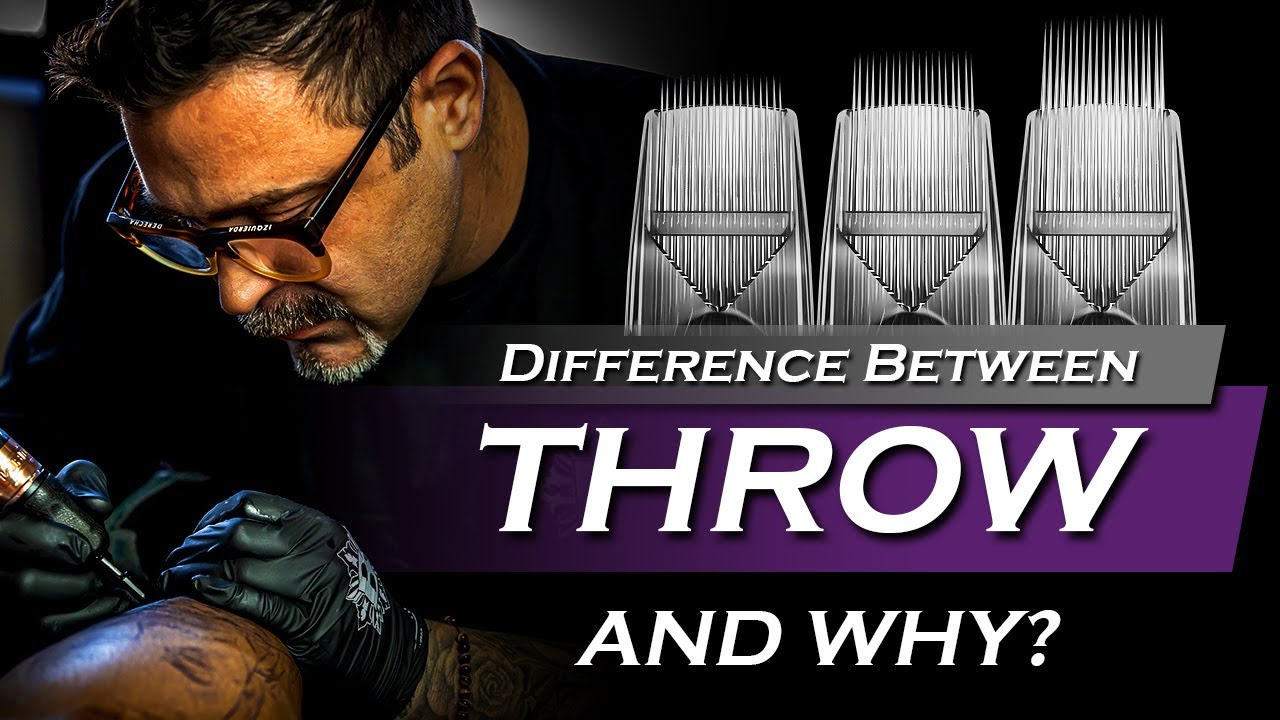 Difference Between Throw and Why? | Fridays with Franco