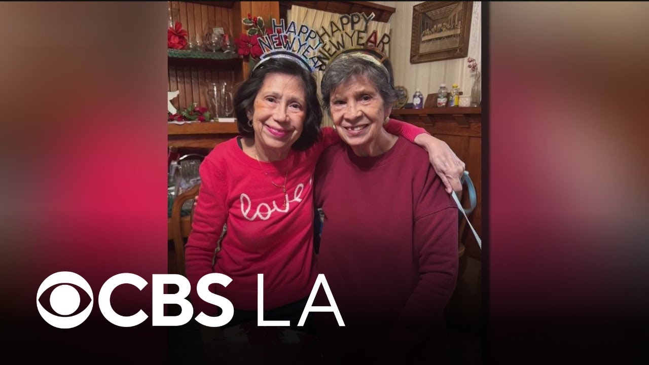 Alleged serial arsonist charged with murder for Hollywood fire that killed two sisters in February