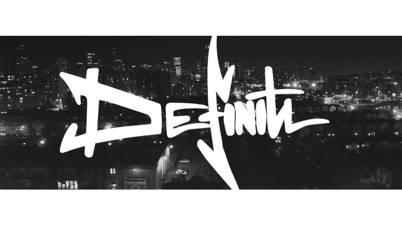 Definite - Definite