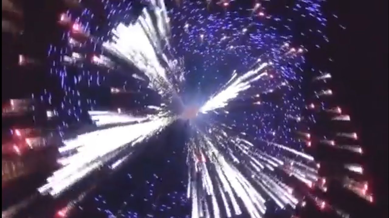 Fireworks - 10inch,12inch,16inch,24inch,48inch 礼花弹