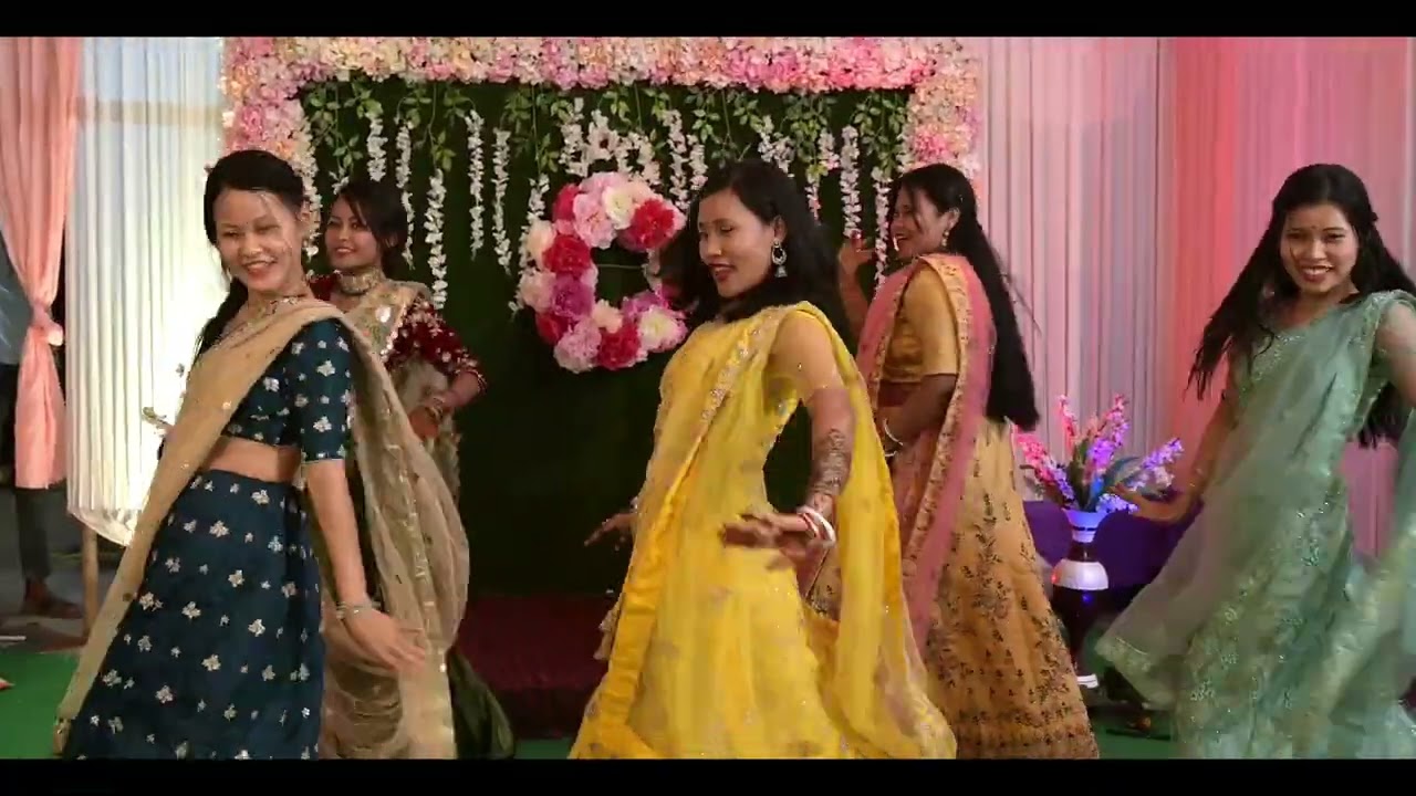 MRINALI  MAAM FINAL VIDEO