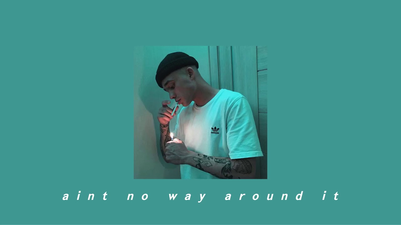 dj drama — aint no way around it — slowed down