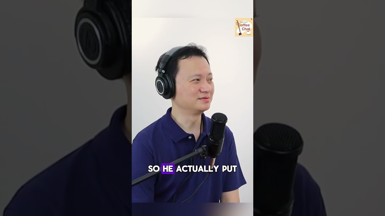 The Suona Player Who Used the Wrong Reed