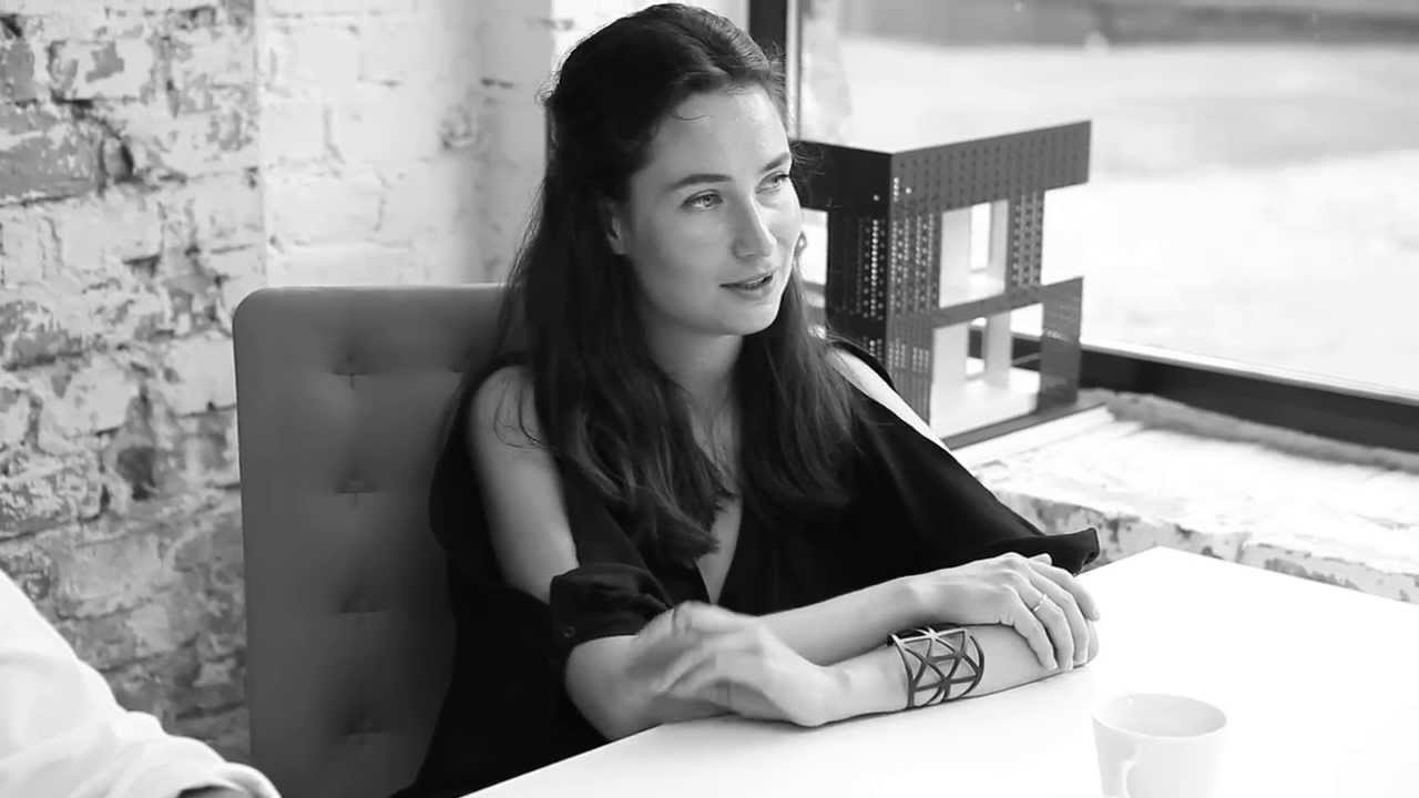 Nespresso przedstawia: WWAA -- Architekci z Warszawy. Wywiad.