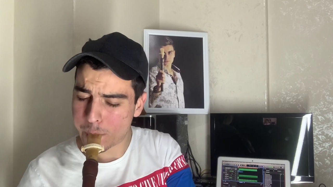 CEM ÇELİK MEY UZUN HAVA YENİ VİDEO DEHŞET