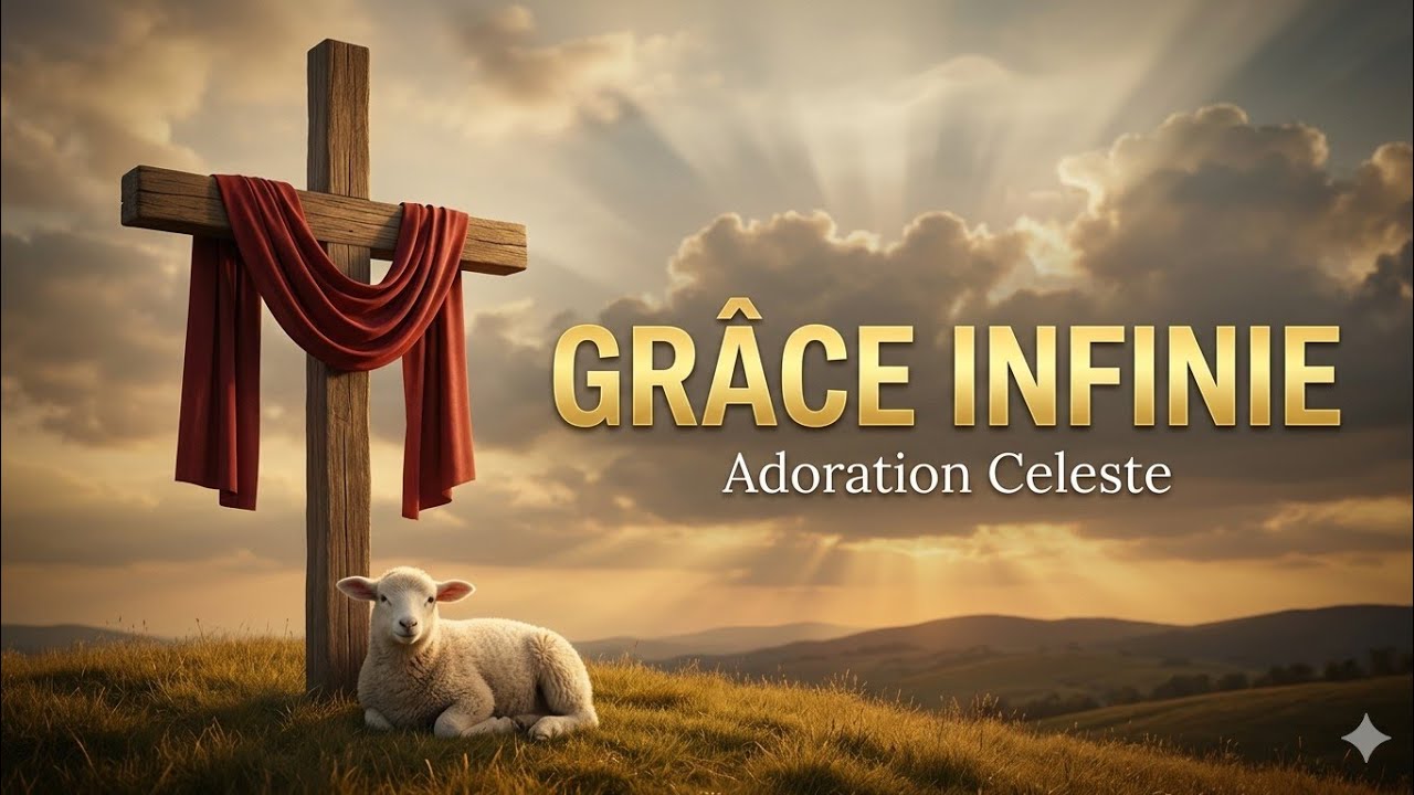 Ta bonté infinie | puissant Adoration  qui Touche le Ciel