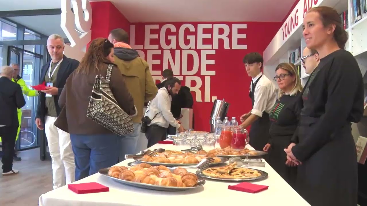 Convegno Governare la transizione ecologica: dai rifiuti alle comunità energetiche