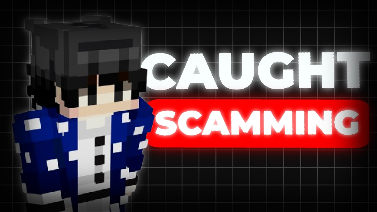Maur0cpvp is Donut SMP's Biggest Scammer