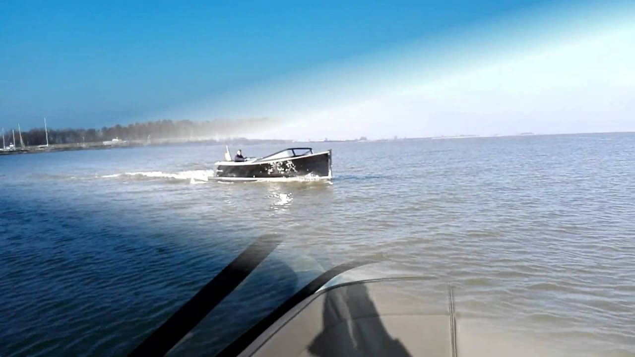 Enkhuizen tender 744