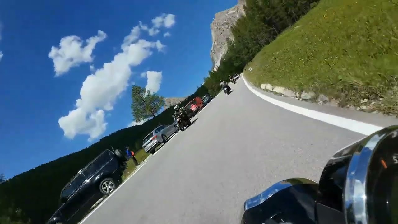 Passo Falzarego ´25