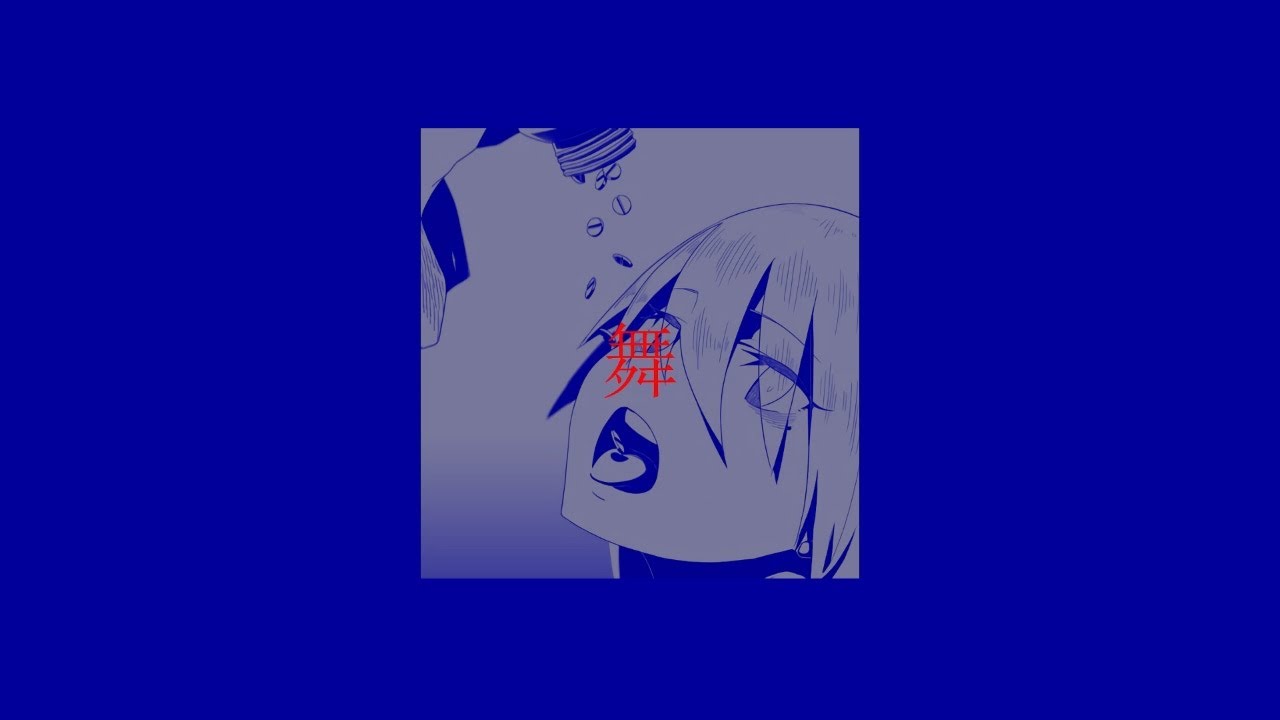 kets4eki - blue pills +syris +zeija +sltted +w6lker [wujek] (Slowed)