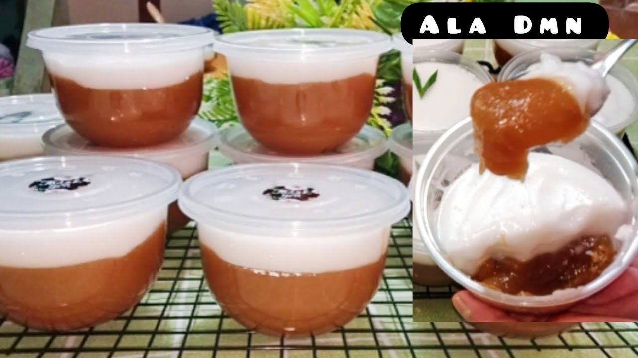 OLAHAN SINGKONG YANG ENAK BANGET ‼️ CARA MEMBUAT KUE TALAM SINGKONG LUMER ~ @Dapur Mama Ninda