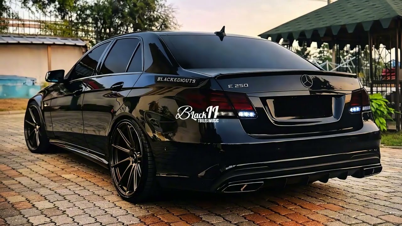 What the hell - MrWobbleStok - G-House CAR MIX by BLKT2 ♛