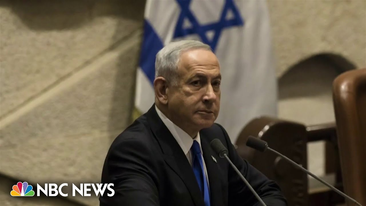 Thousands protest Israel's proposed judicial reform