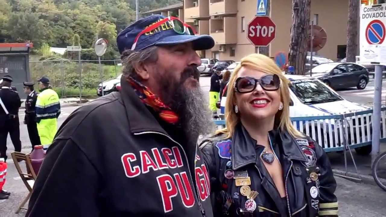Massimo Pazzaglini...si parla di Bikers e non....
