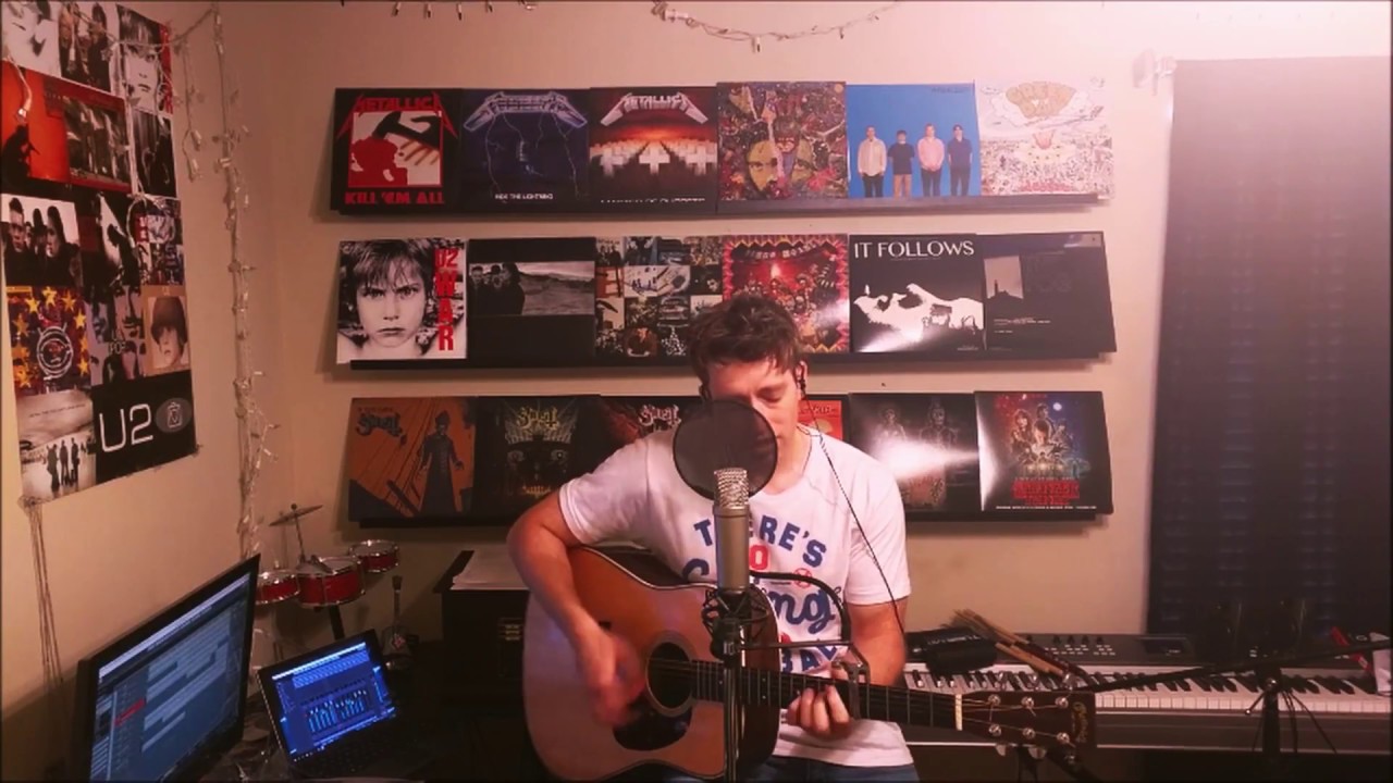 Cover of Dire Straits - Expresso Love