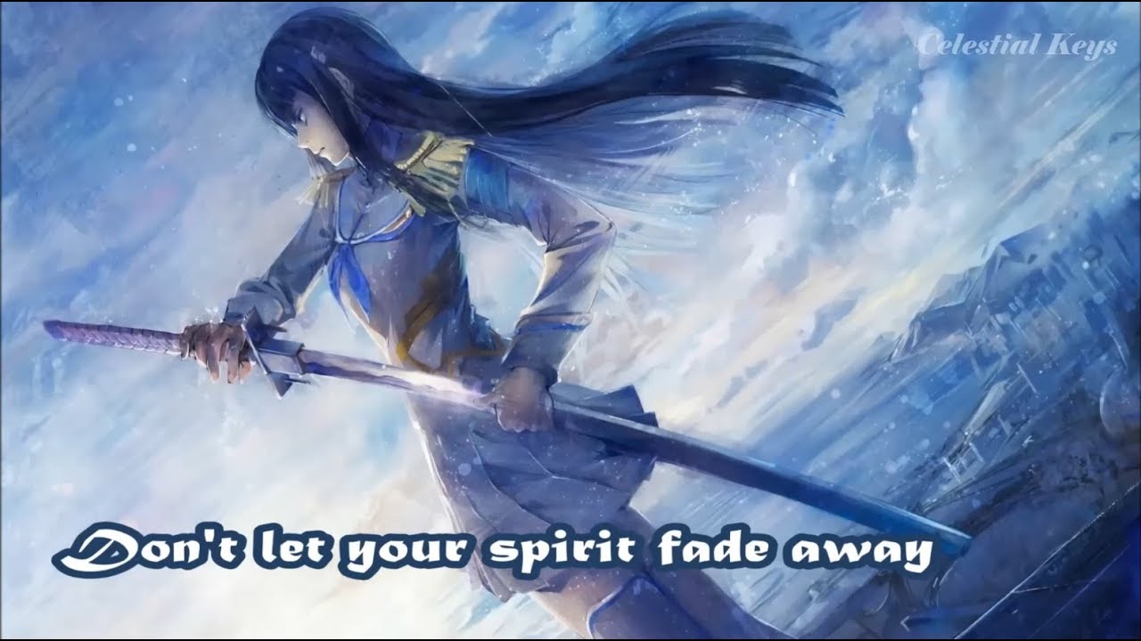 Nightcore - Amnesia (Lyrics)