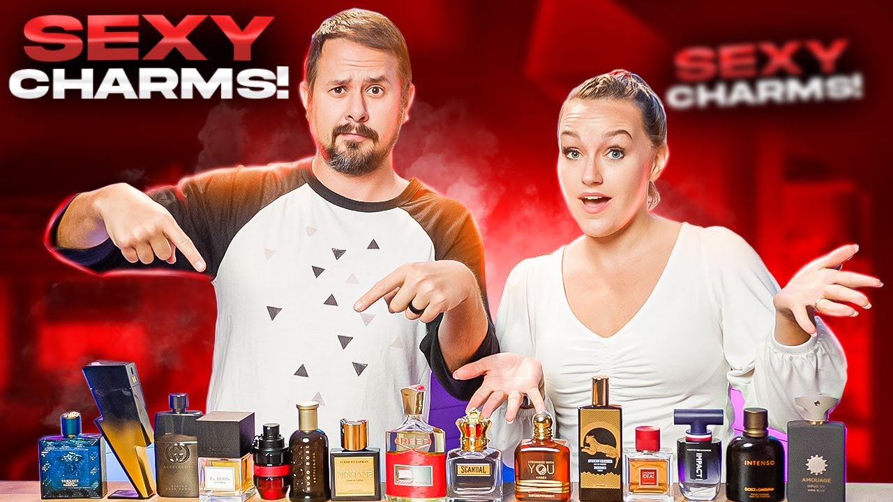 She Rates The 15 SEXIEST Fall Fragrances From Best To Worst