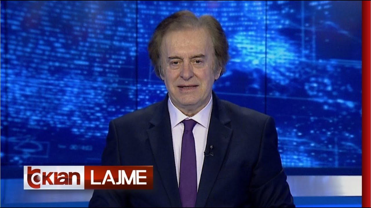 Edicioni i Lajmeve Tv Klan 4 Shkurt 2026, ora 19:30 | Lajme - News