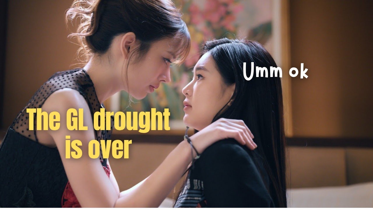 Thai GL memes to celebrate the end of GL drought