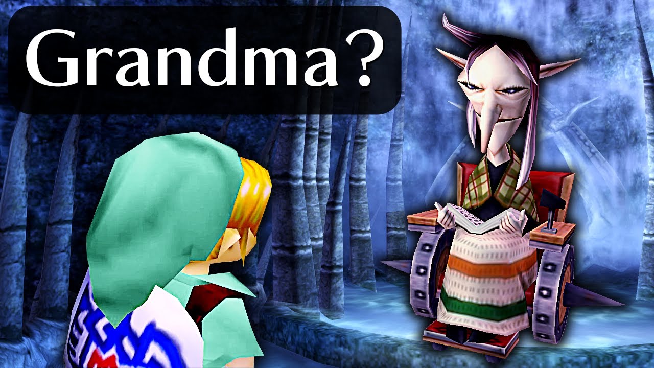 Was Randomizing EVERYTHING a Mistake?