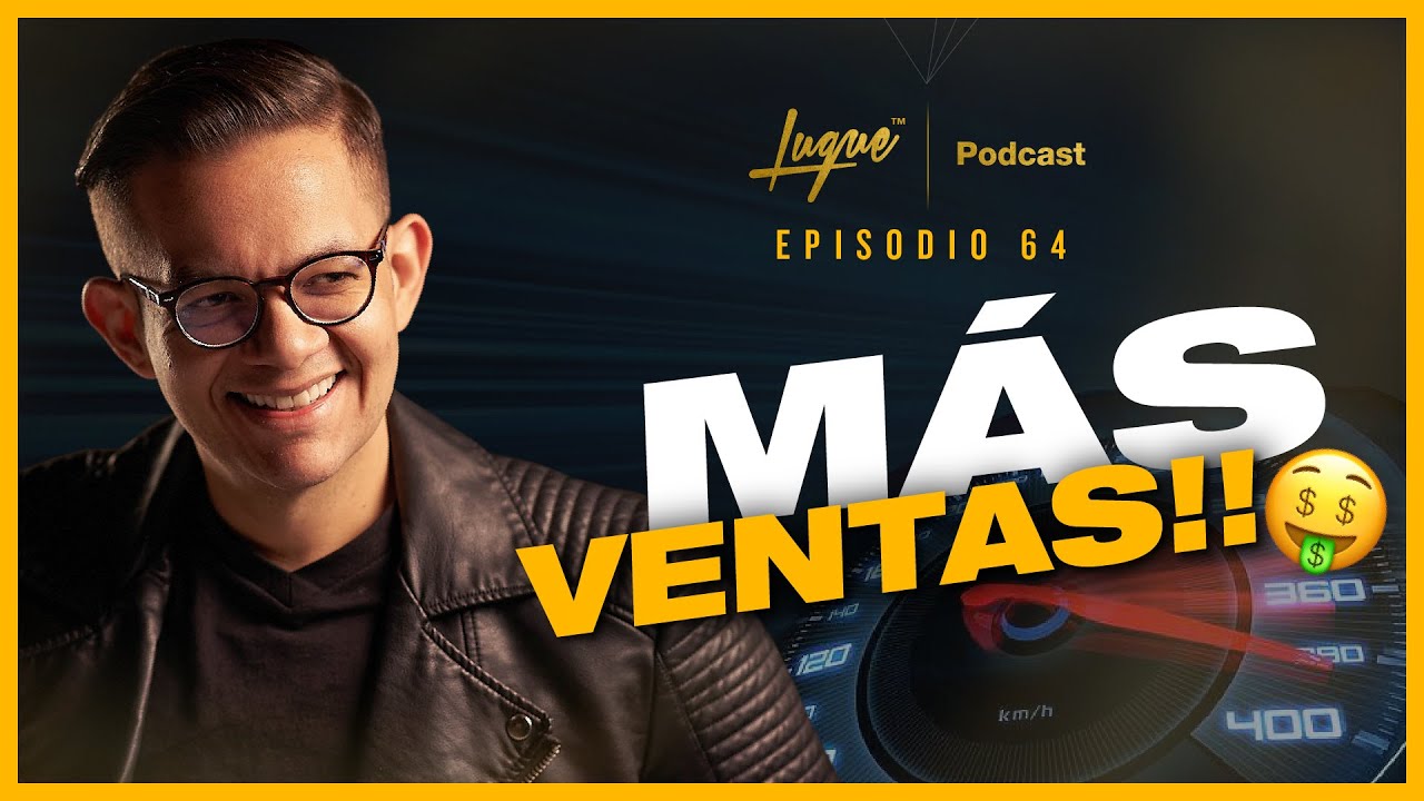 5 SESGOS mentales más poderosos para INCREMENTAR tus VENTAS🤑  Ep - 64