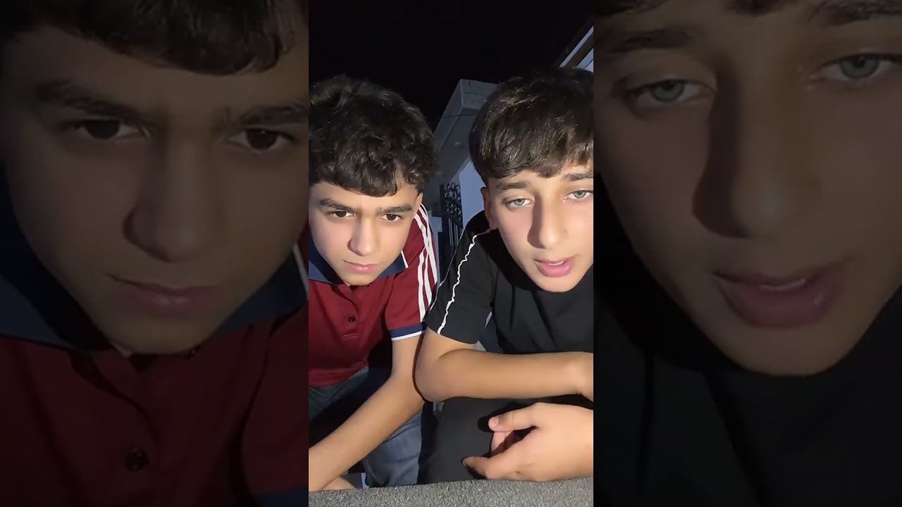 🌙😎 سوالف أولاد وسهرة