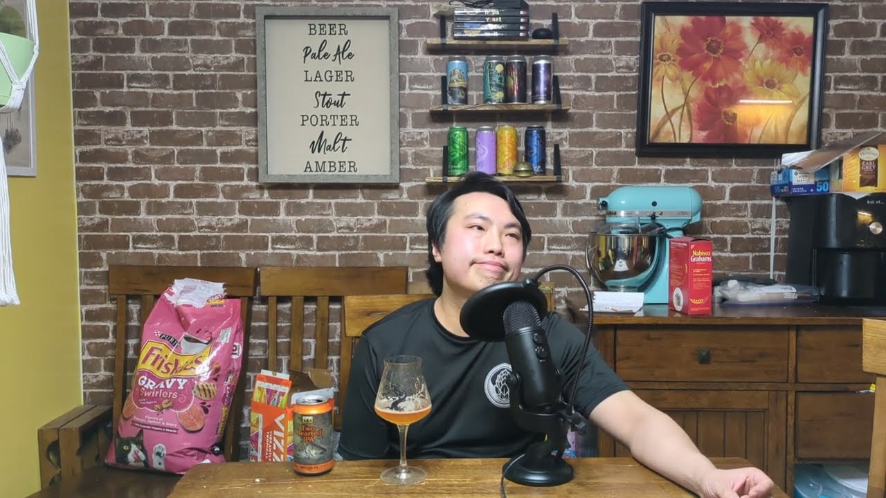 Bell's Two Hearted IPA (Revisiting a Classic!) Review - Ep. 3457